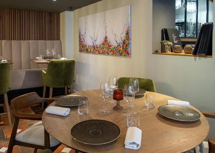 La Fleur De Sel Hotel Honfleur